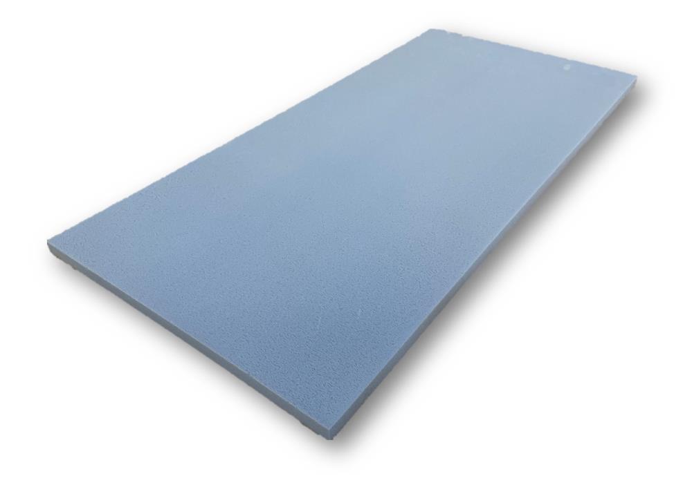 Nordic Ausgleichsplatten für XPS 500 Fußbodenheizung - Isolierplatte Trockenbau Nordic Ausgleichsplatten für XPS 500 Fußbodenheizung - Isolierplatte Trockenbau