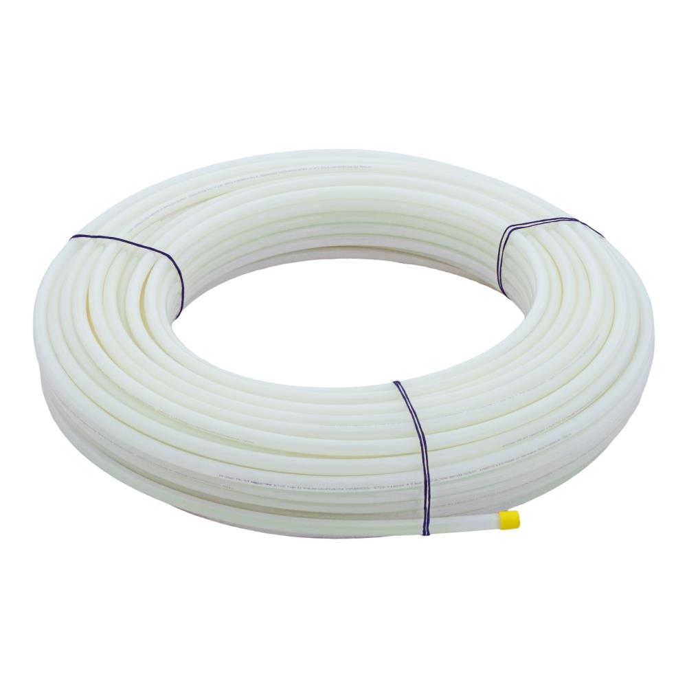 protec PE-RT 5-Schicht-Heizrohr 16x2 mm, 100m protec PE-RT 5-Schicht-Heizrohr 16x2 mm, 100m