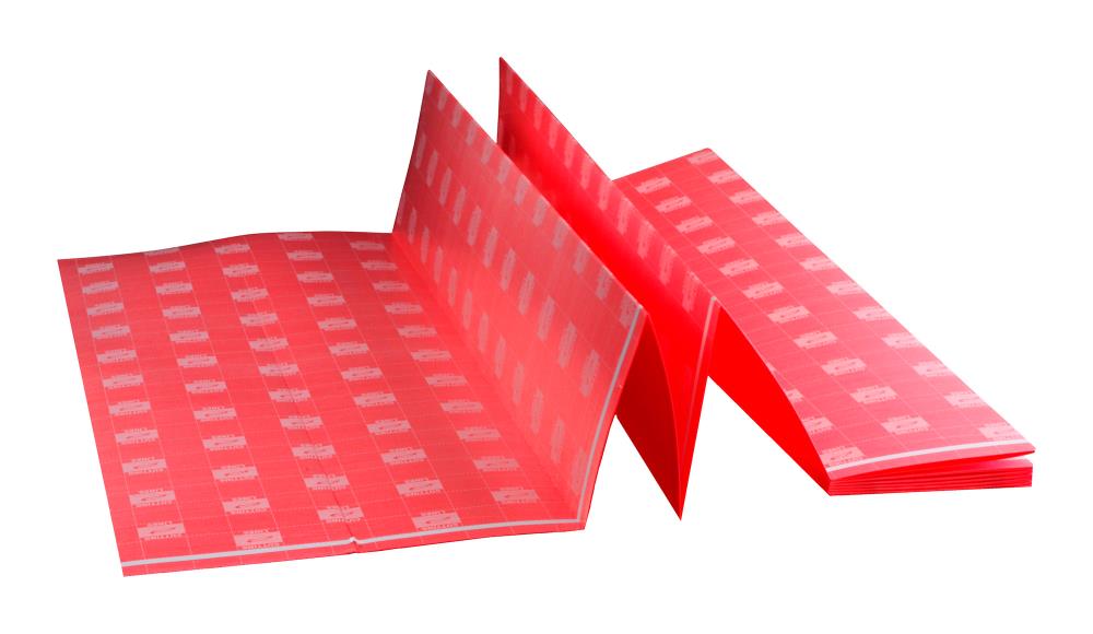Nordic Flex Bodenunterlage - Fußbodenheizung Unterlage Parkett Laminat Fußboden Nordic Flex Bodenunterlage - Fußbodenheizung Unterlage Parkett Laminat Fußboden
